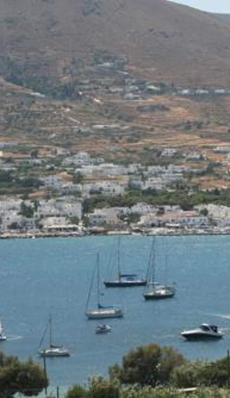 Villas Georgy