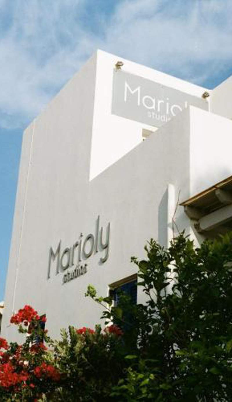 Marioly Studios