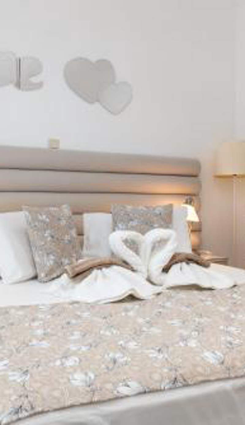 Panos Luxury Studios