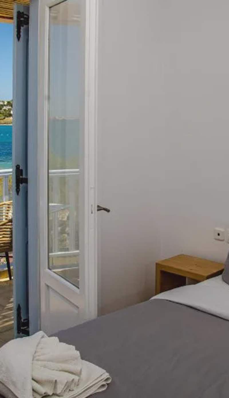 Hotel Livadia