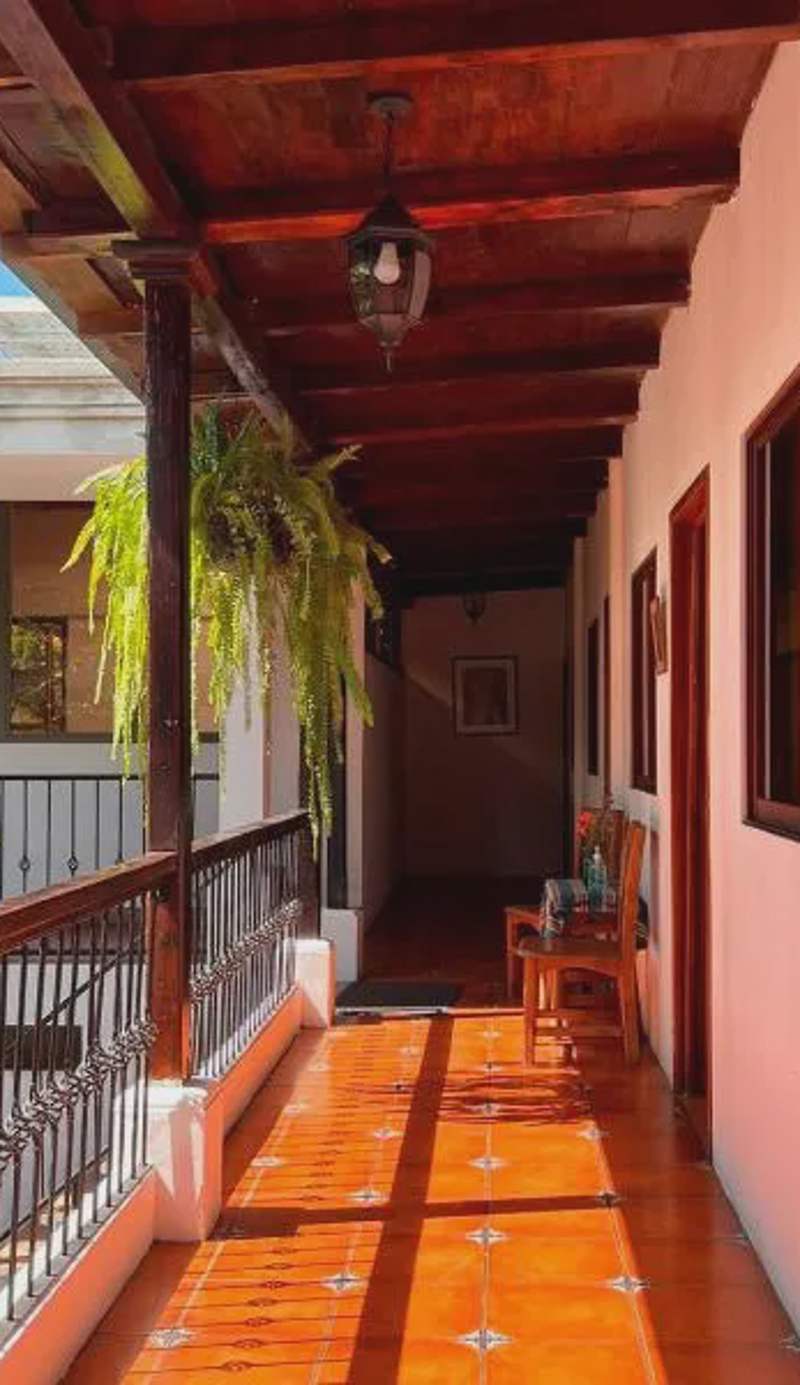 Matalbatz Hotel