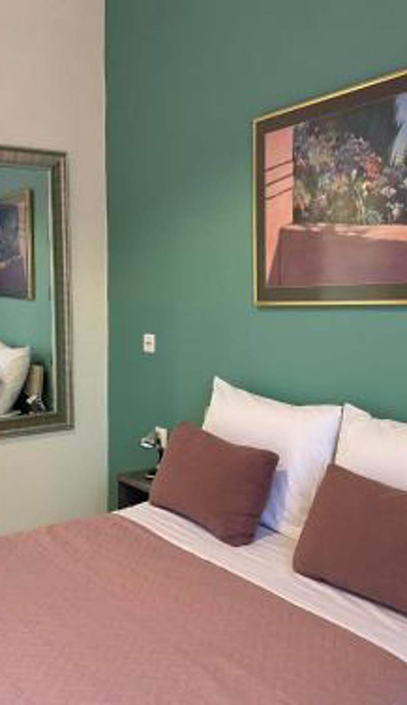 Kissamos Nice Apartment2