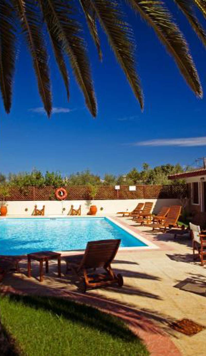 Kissamos Hotel