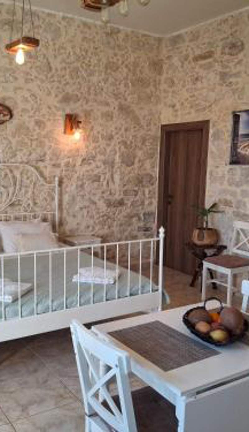 La casa de Ioanna