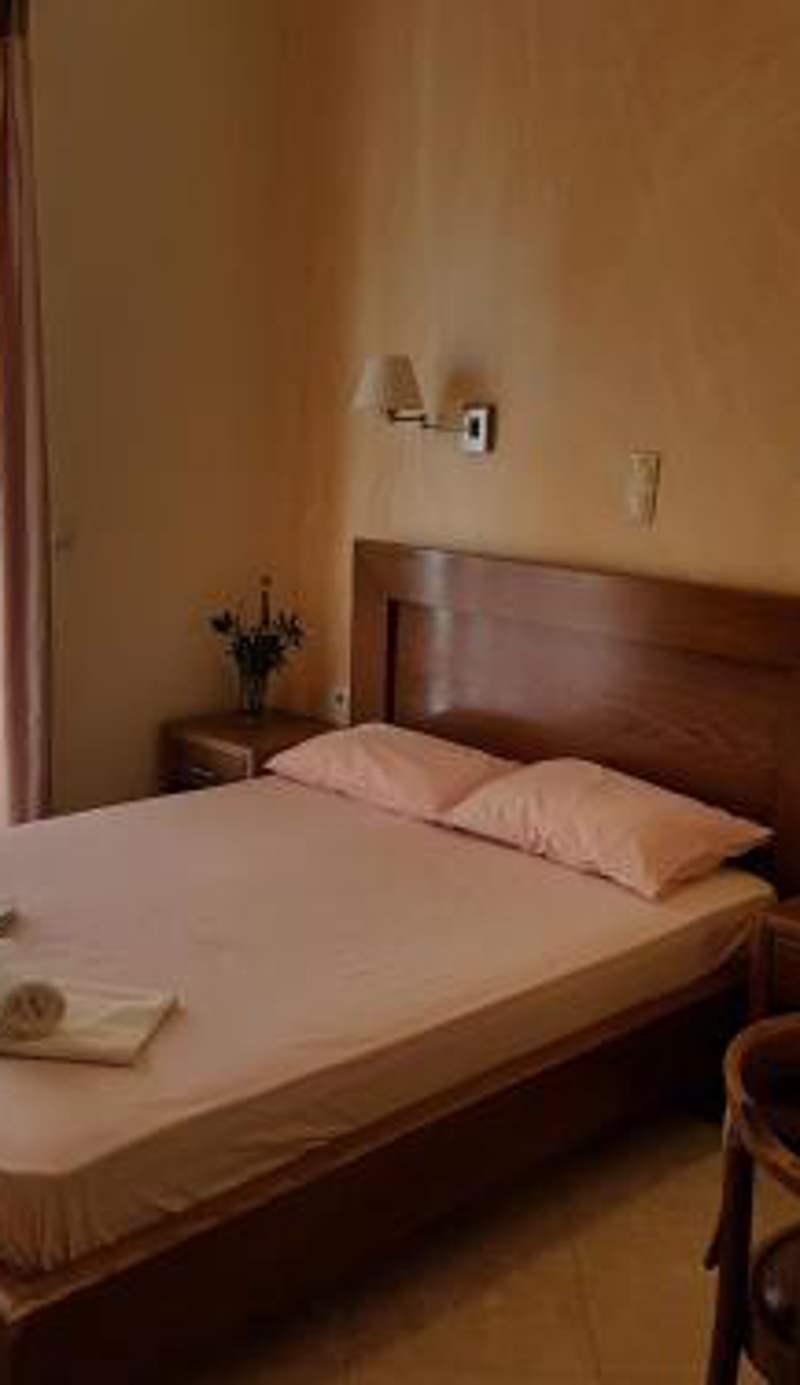 Rastoni Apartments