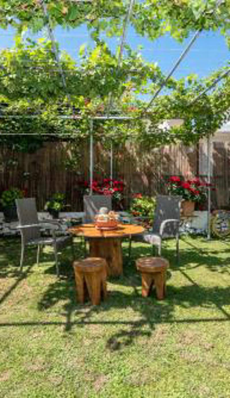 Garden House 2