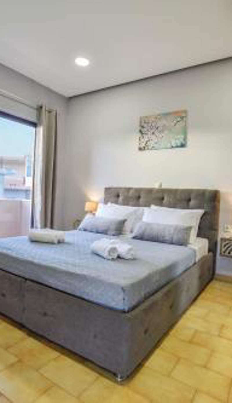 Manousos Apartment