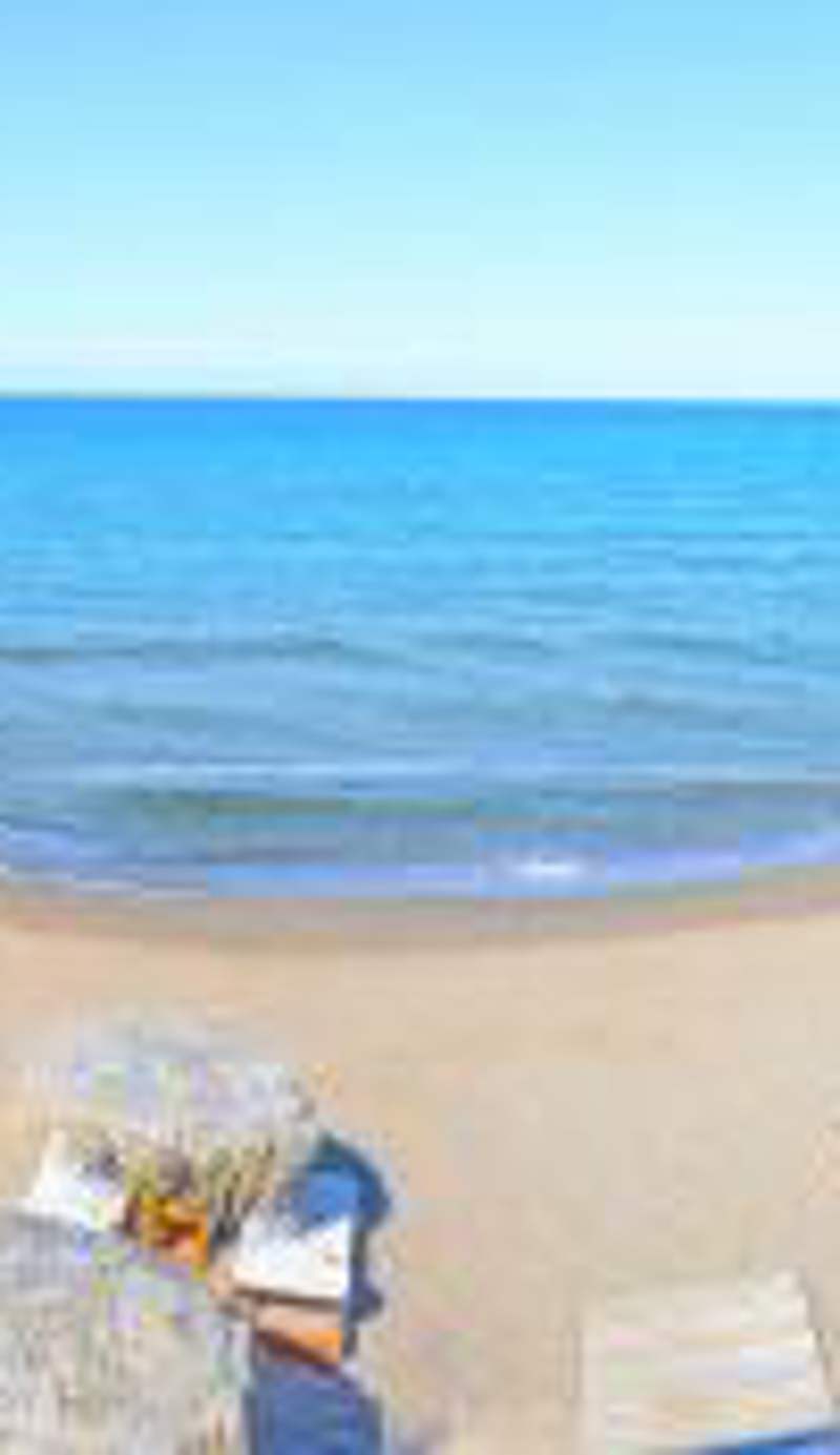 Maria Beach Hotel