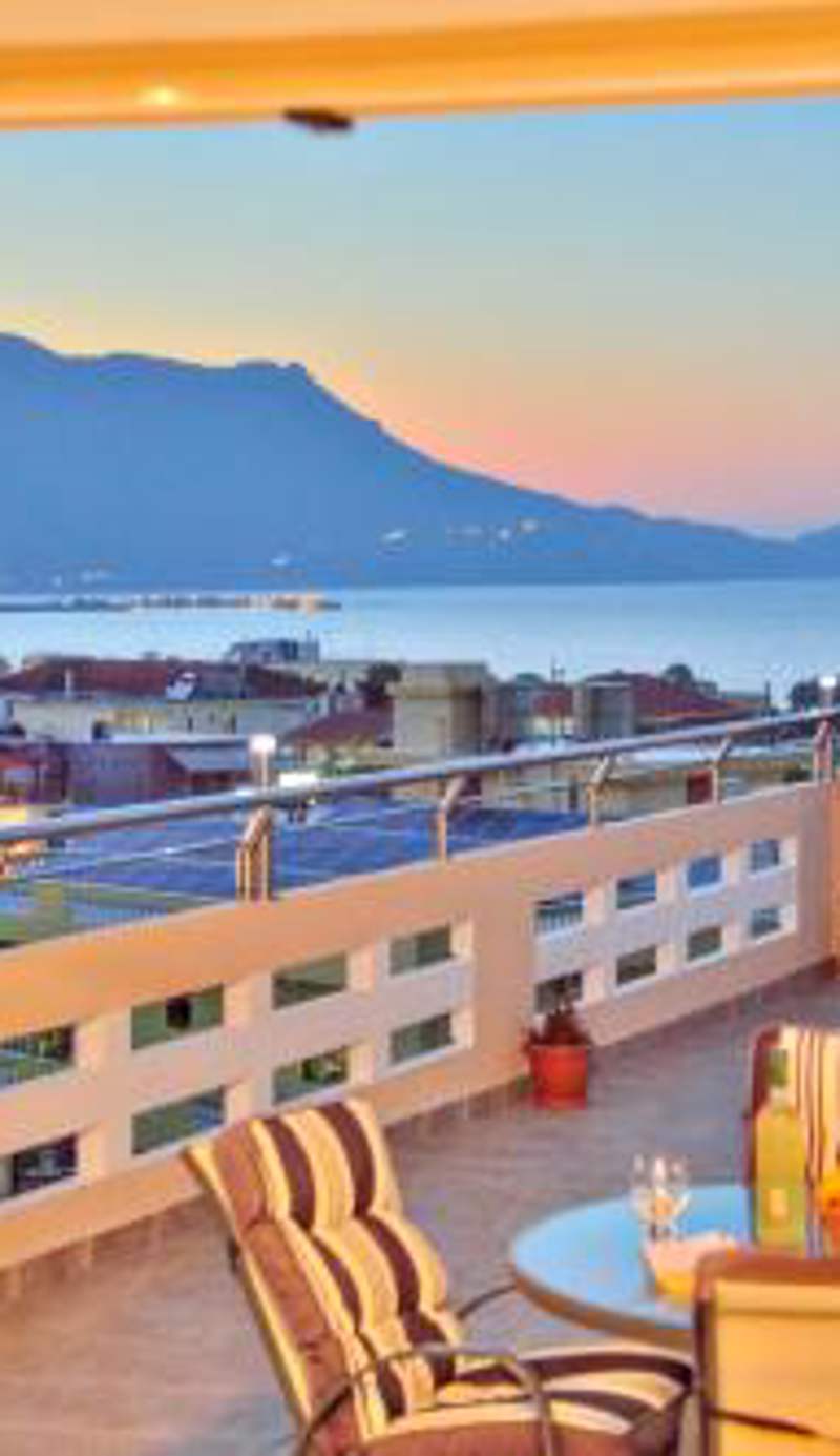 Kissamos View Apartment