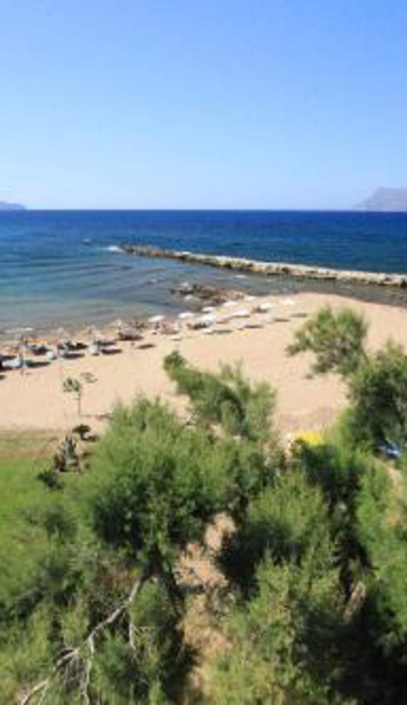 Nautilus Bay Hotel