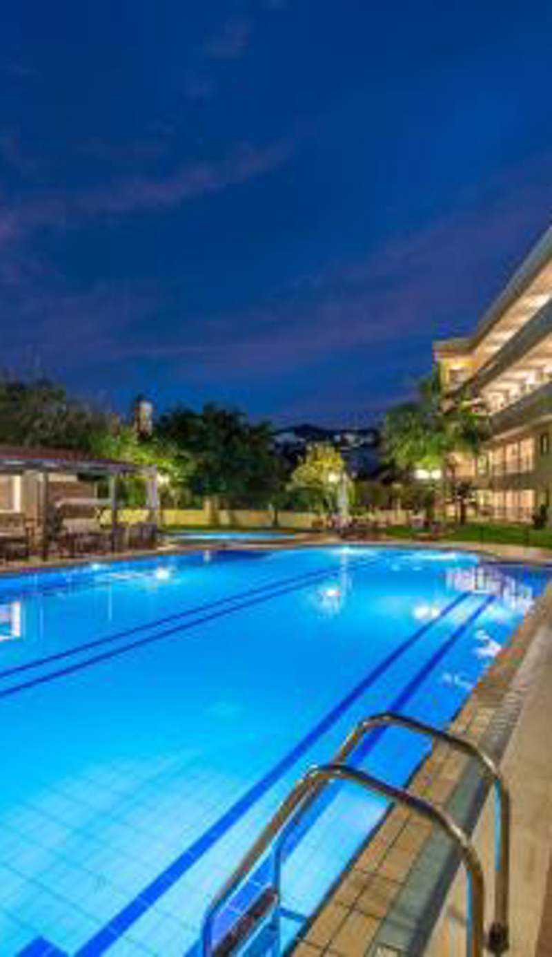 Mirtilos Studios & Apartments