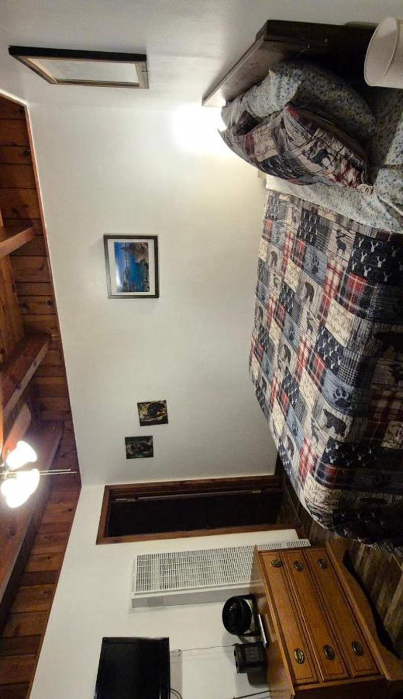 The Washoe Lodge