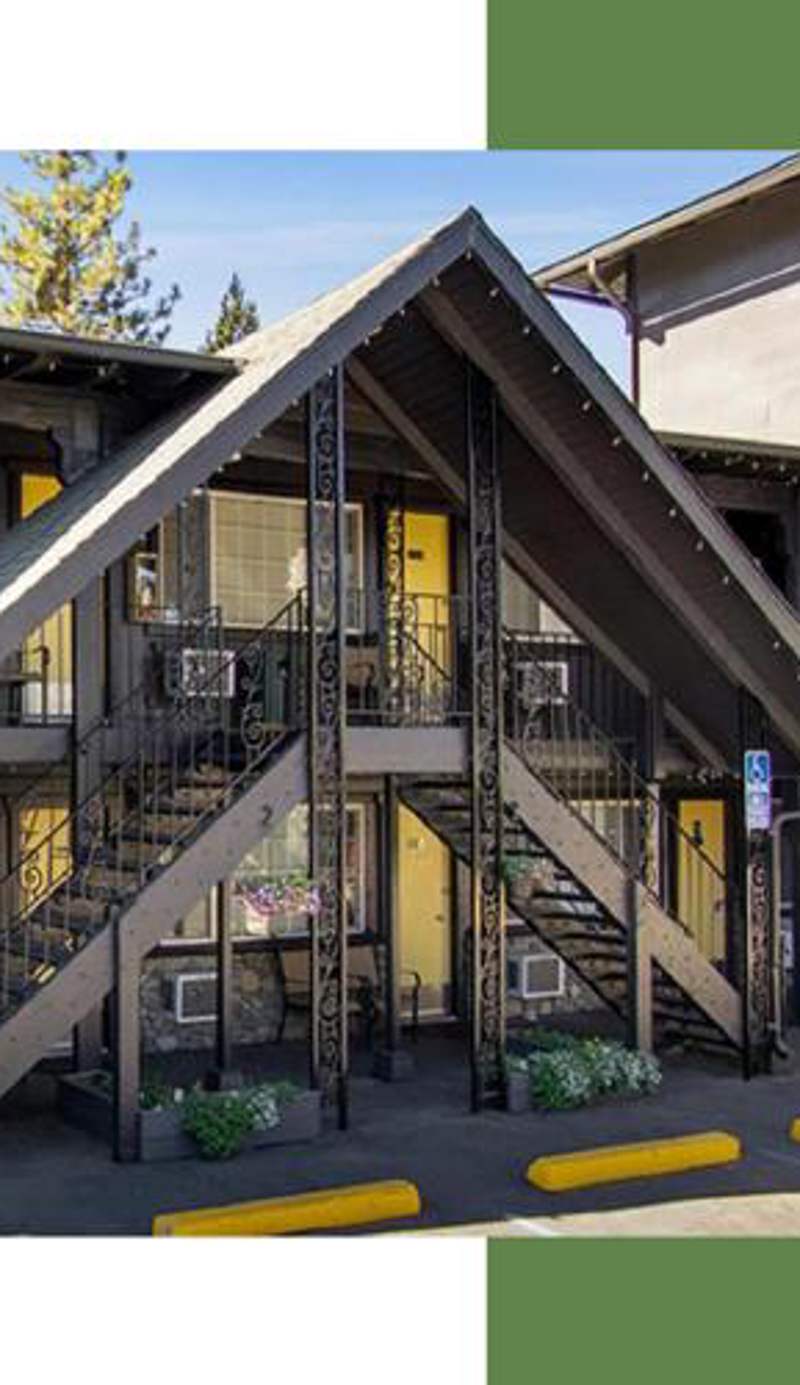 Heavenly Inn Lake Tahoe