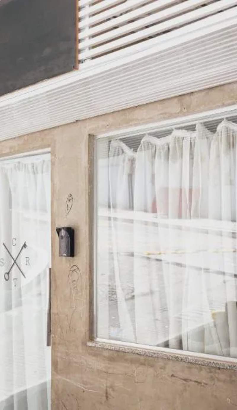 Secreto Quartos