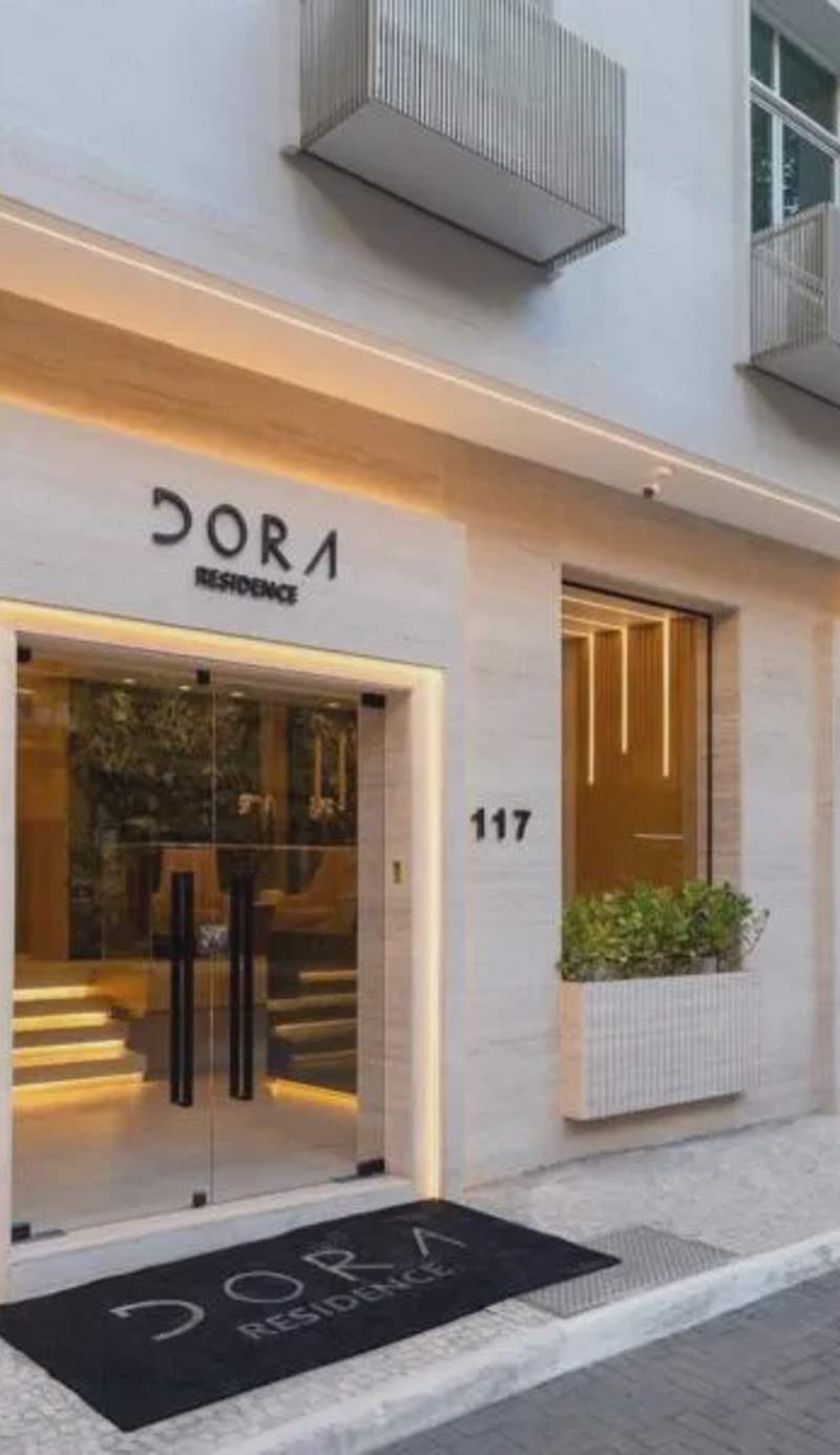 Dora Residence