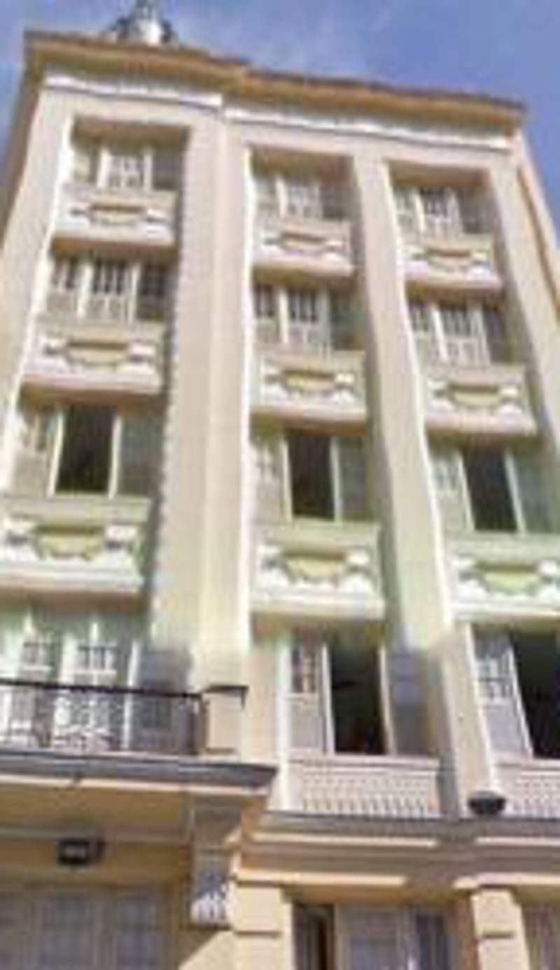 Hotel Belas Artes