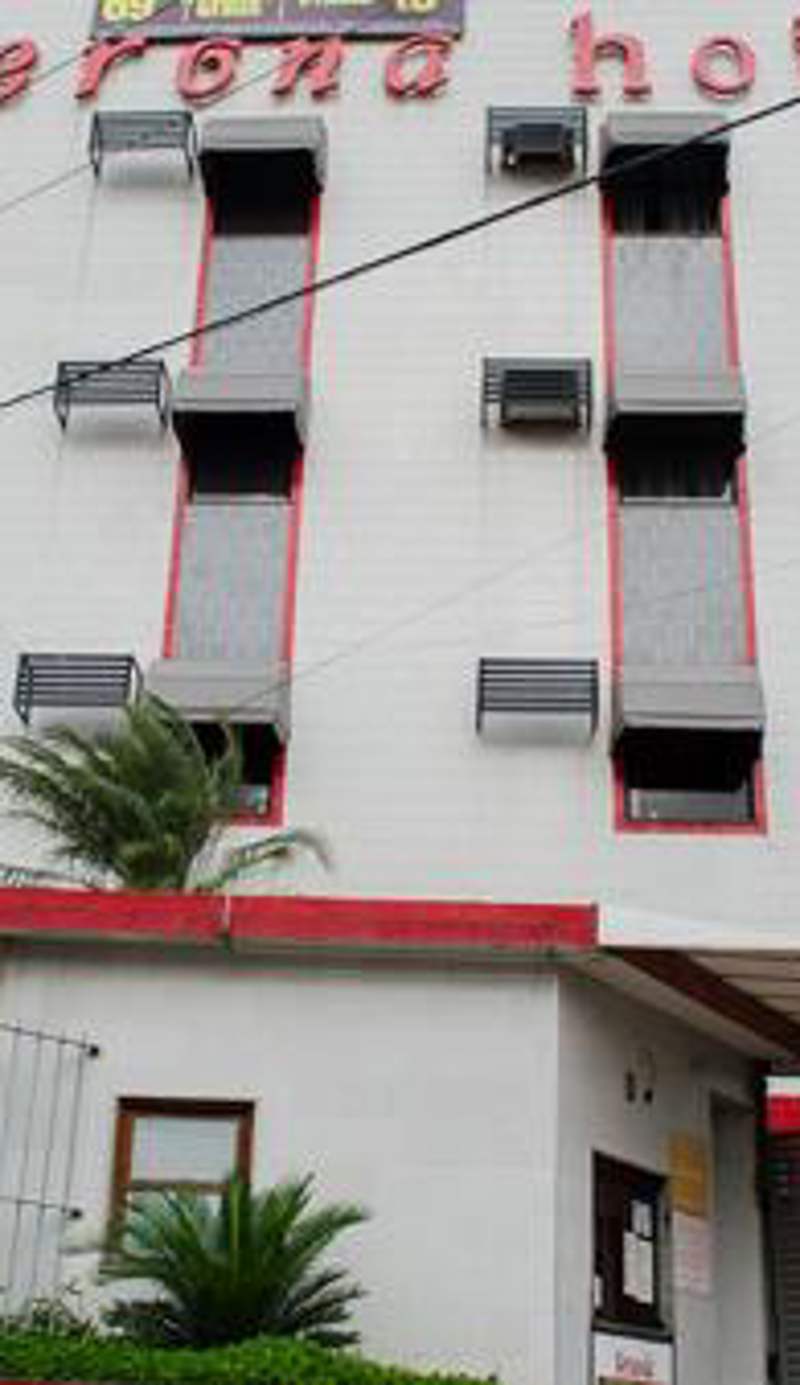 Verona Hotel