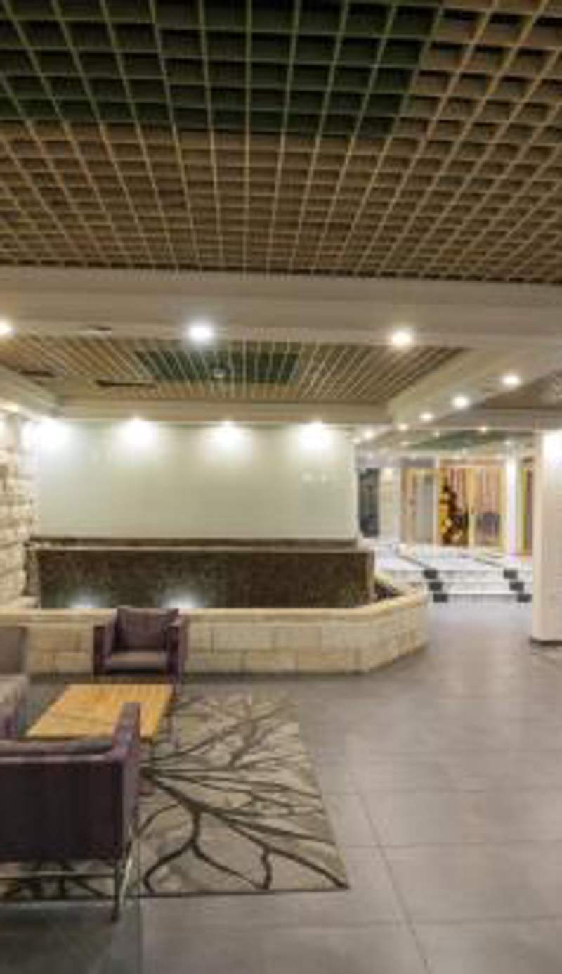 Tabar Hotel