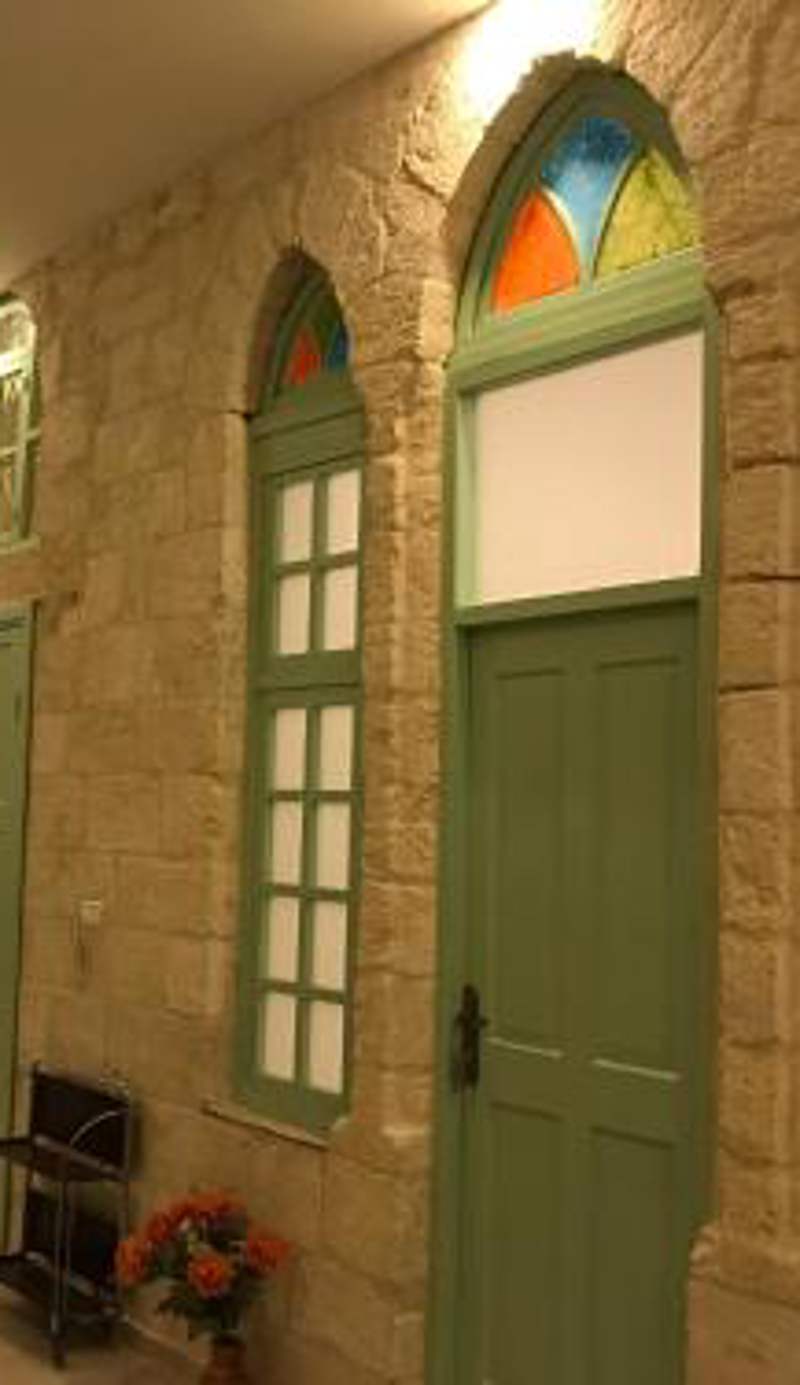 Al Bishara Guest House