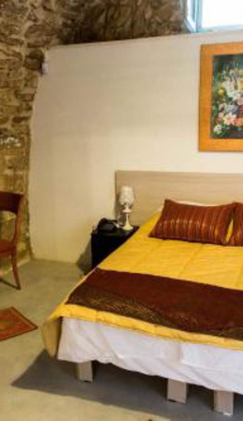 Al-Hakim Boutique Hotel Old Town Nazareth