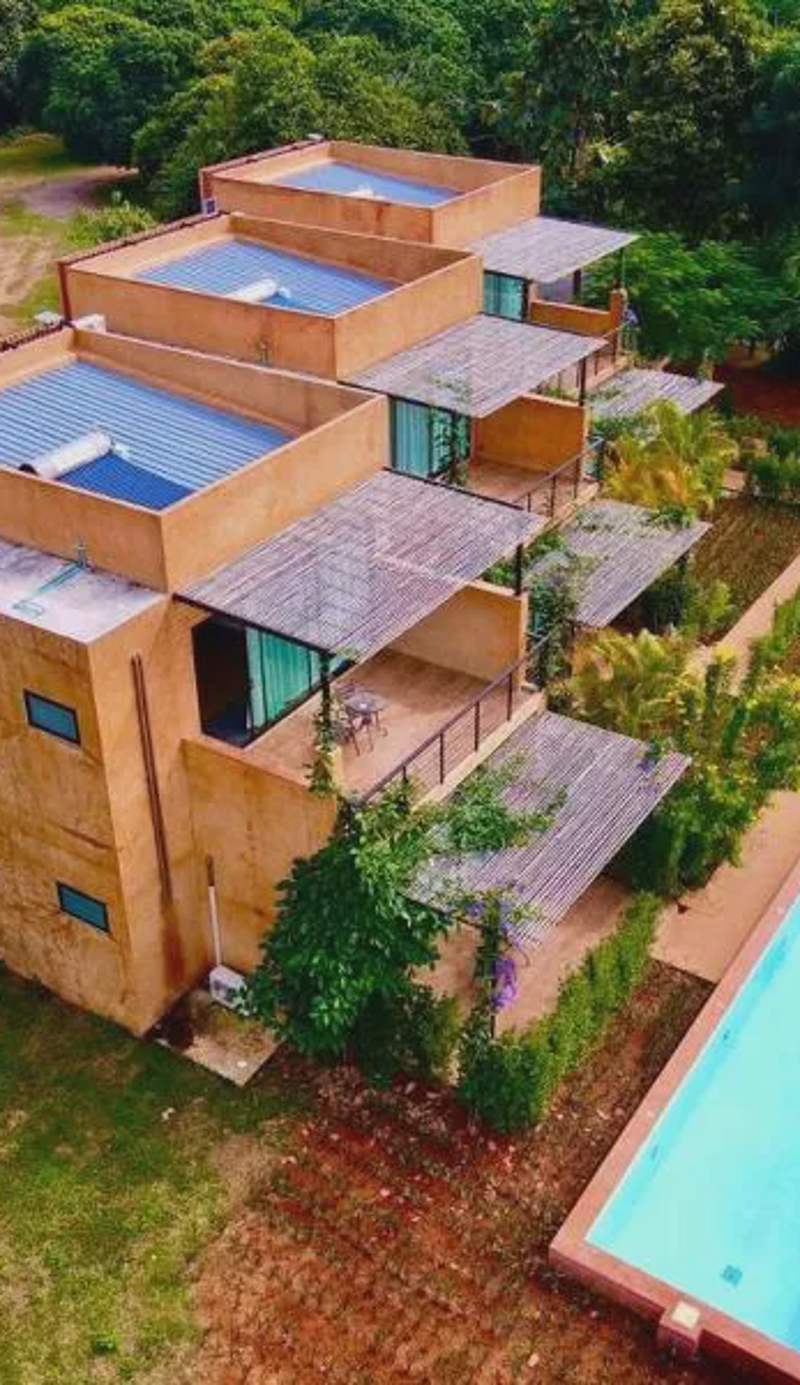 Bougain Villas - Adults Only