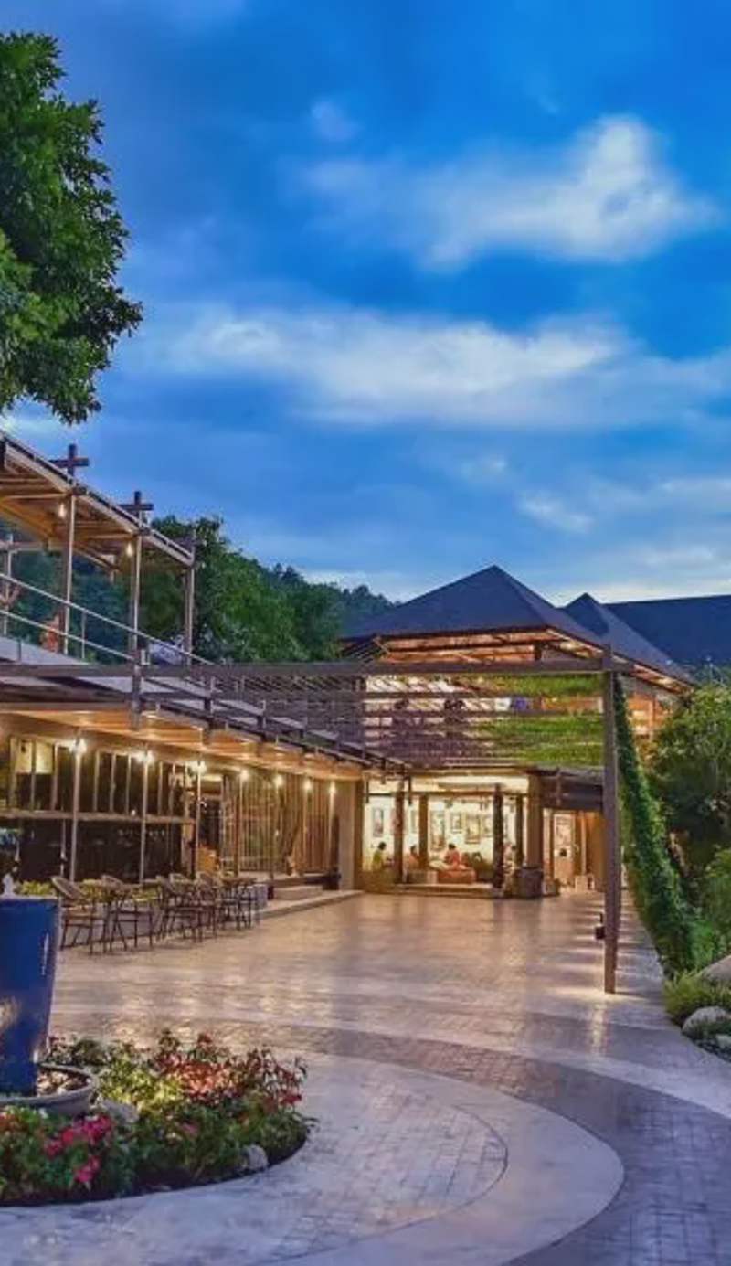 Yatika Boutique Chiang Dao