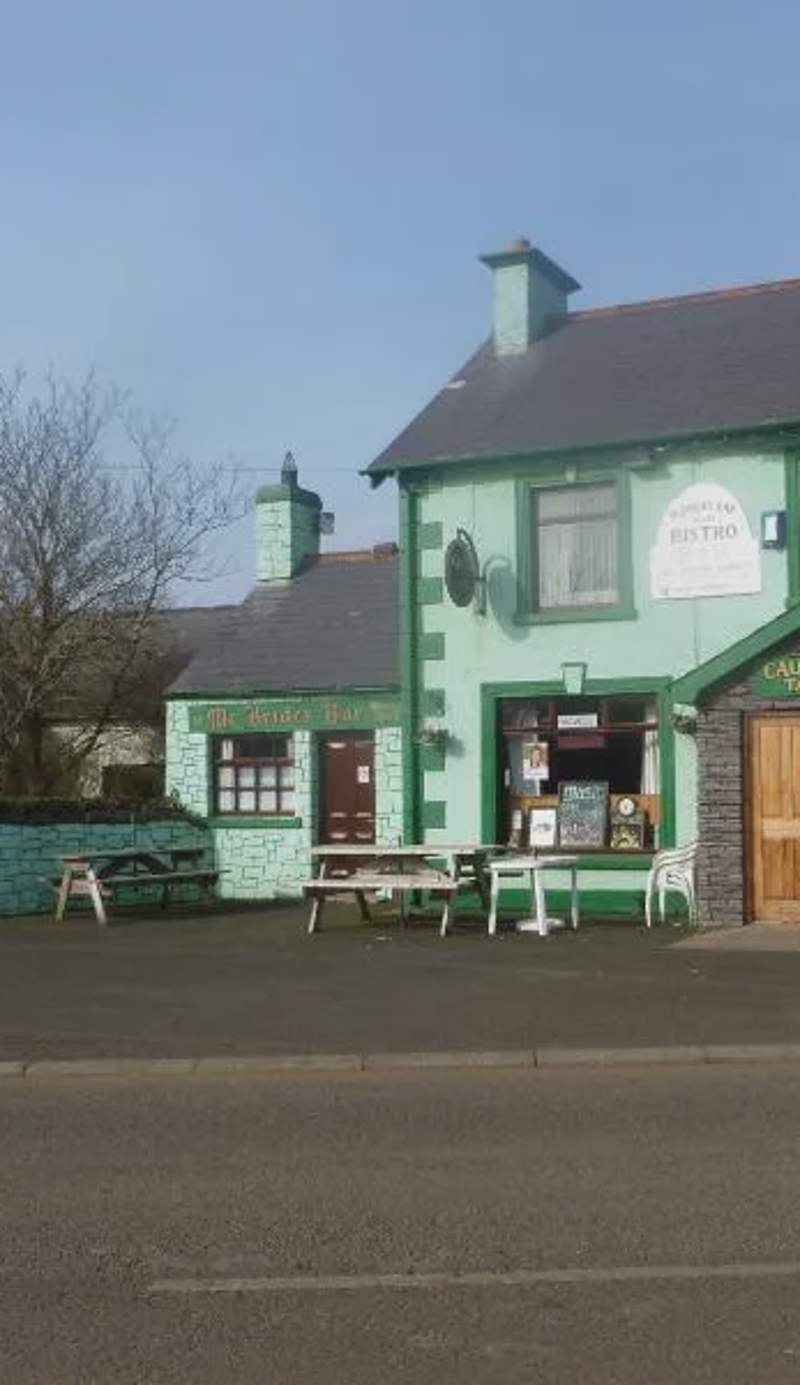 Causeway tavern bed & breakfast
