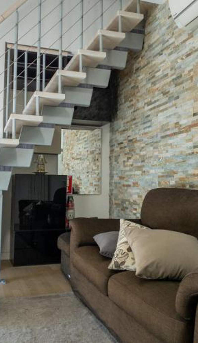 Cassino - Appartamento Duplex - Parco Rondo