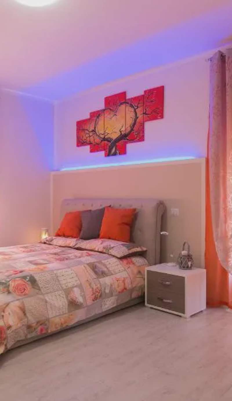 SuiteIRIS B&B