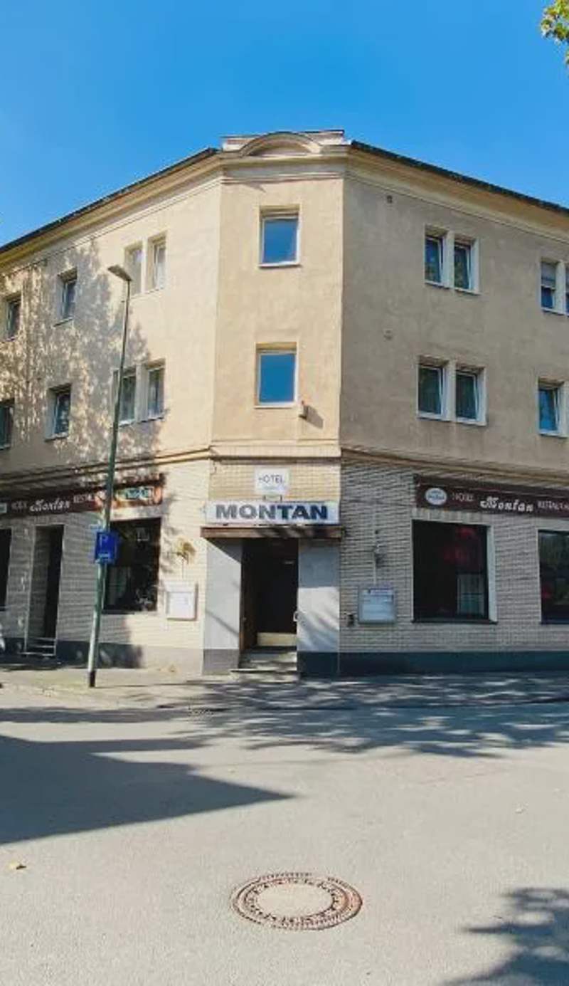 Hotel Montan