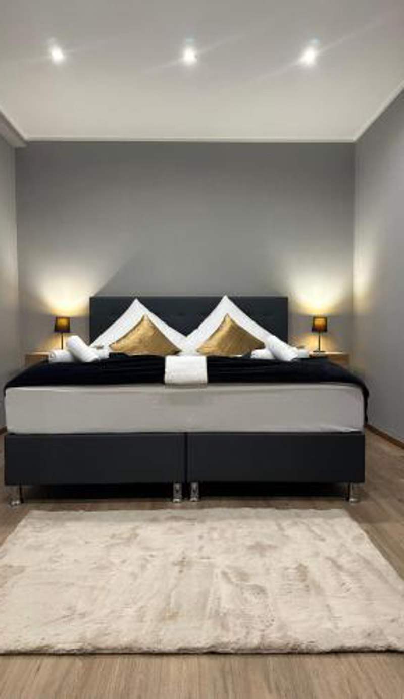 Apartment in best place