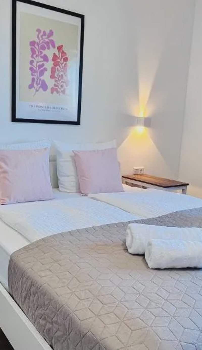 Apartment Duisburg Hbf Zentrum Business Messe Düsseldorf