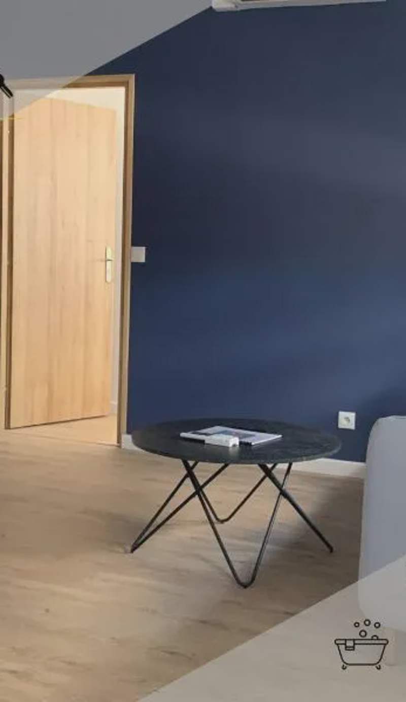 Le Lounge Hénaux