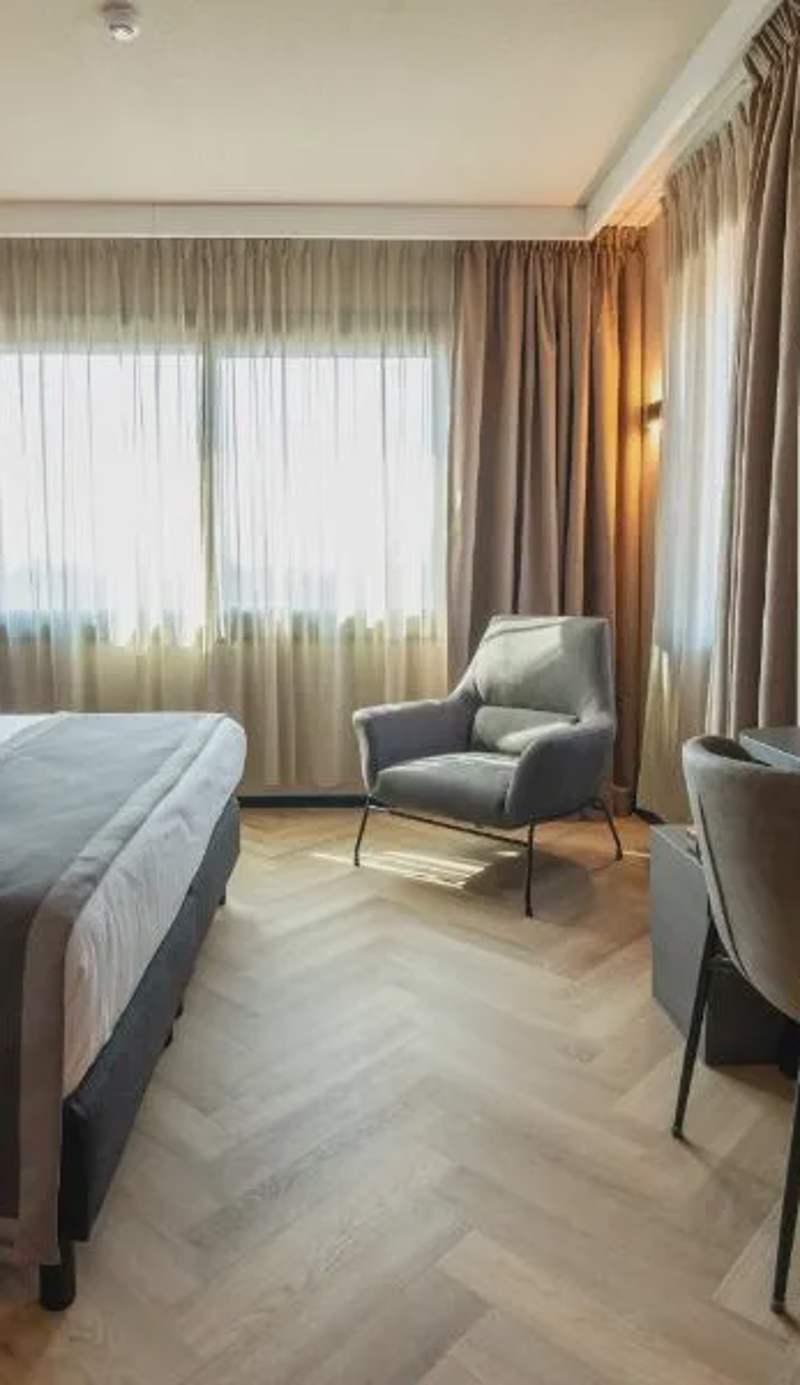 Bastion Hotel Dordrecht Papendrecht