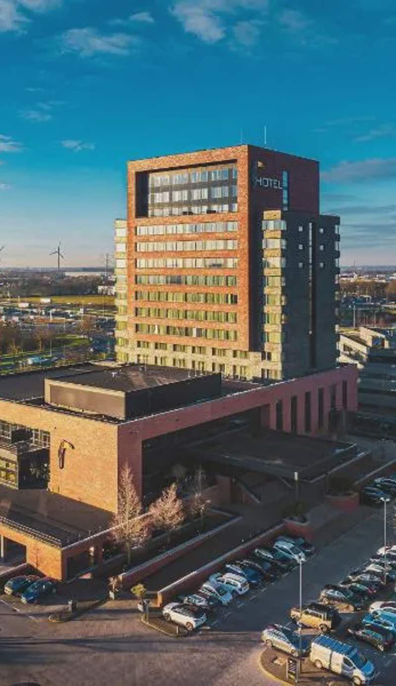 Van der Valk Hotel Dordrecht