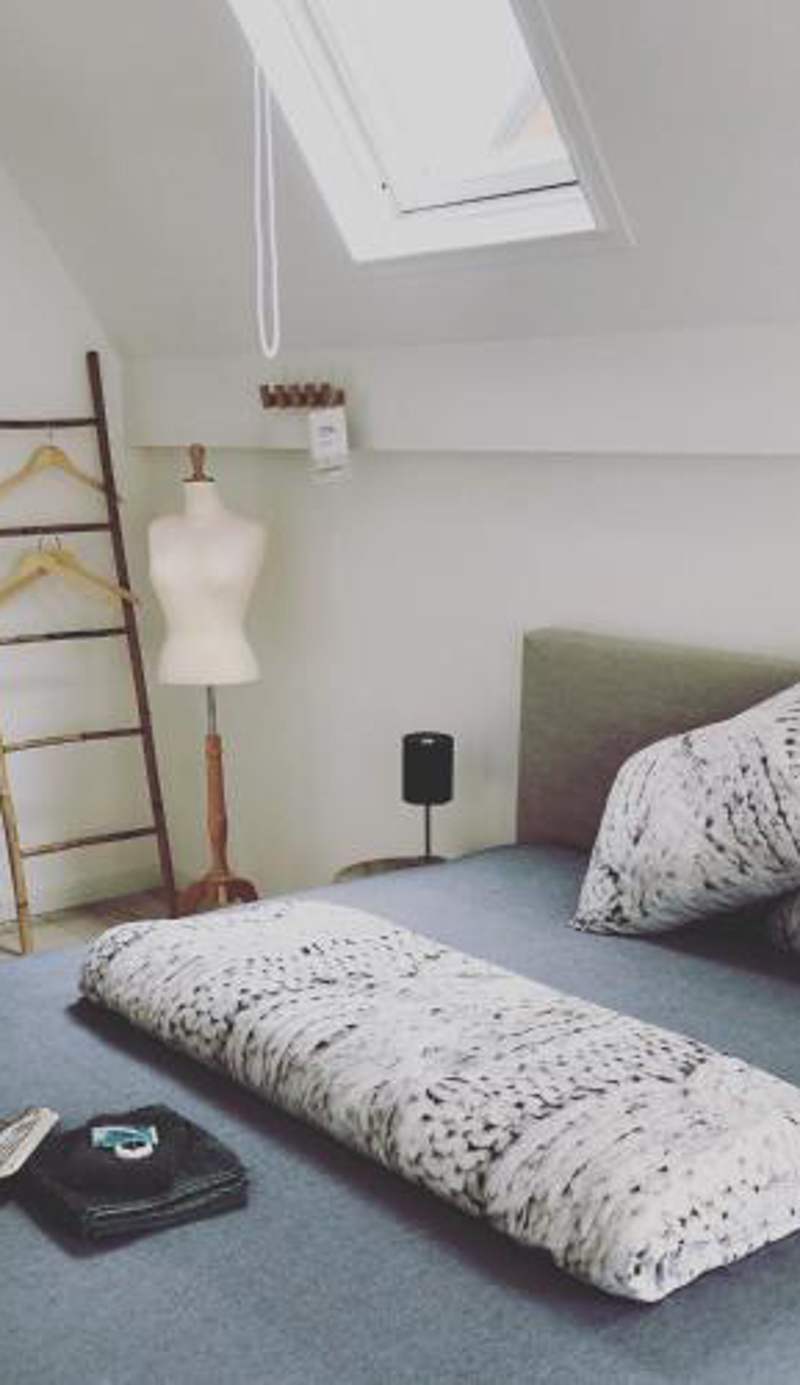 LUXE TOPLOCATIE! Monument hartje centrum Dordrecht, 2 badkamers, 2 keukens, tuintje (10 personen)