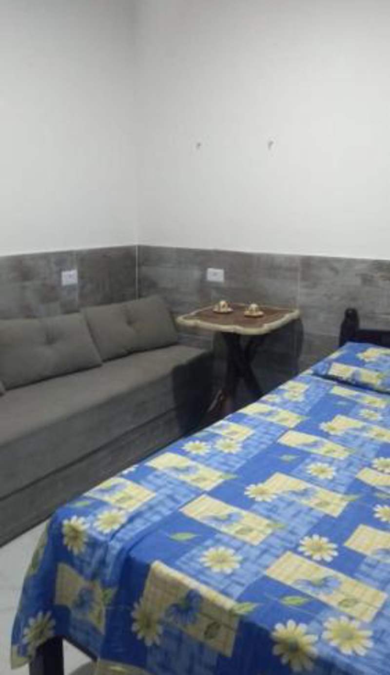 Flats e suites El Shaday