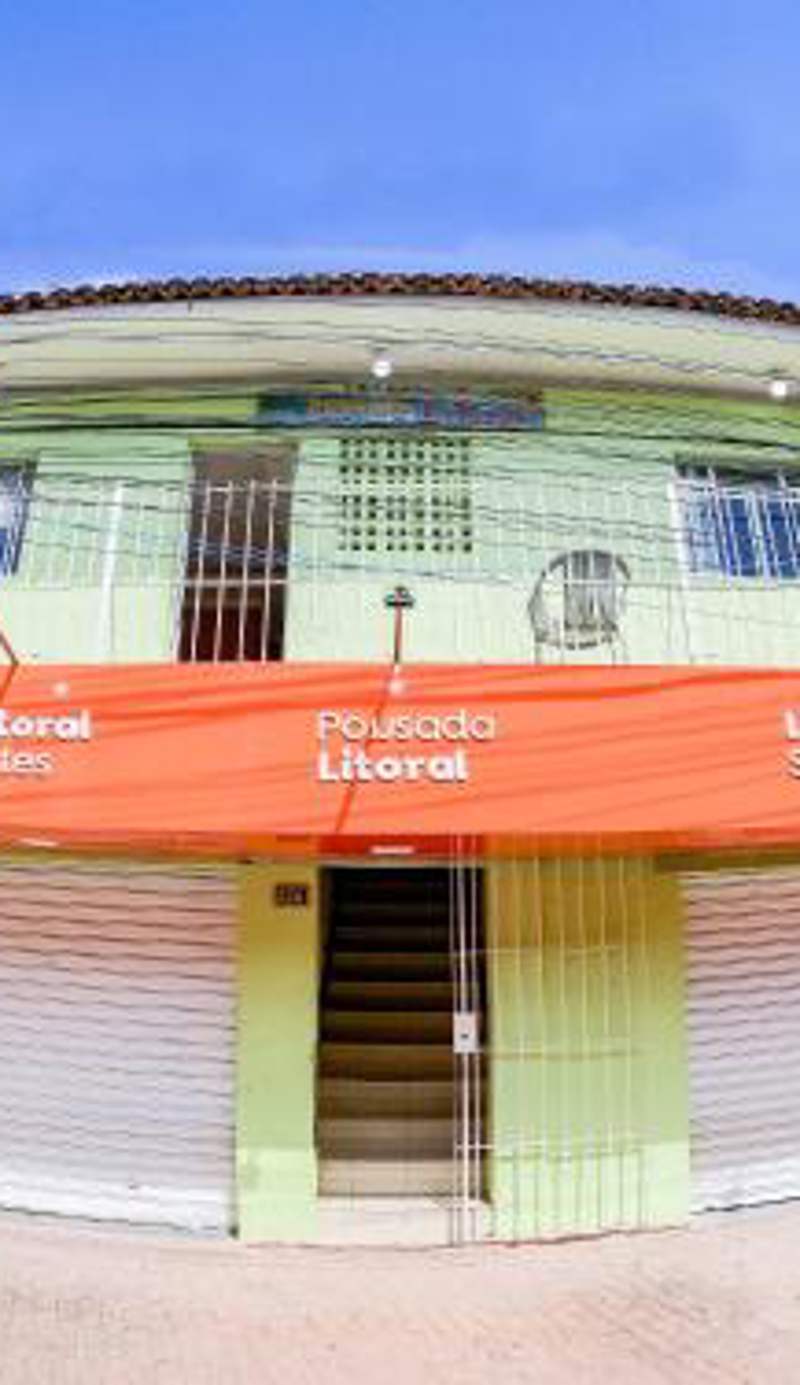 Pousada Litoral