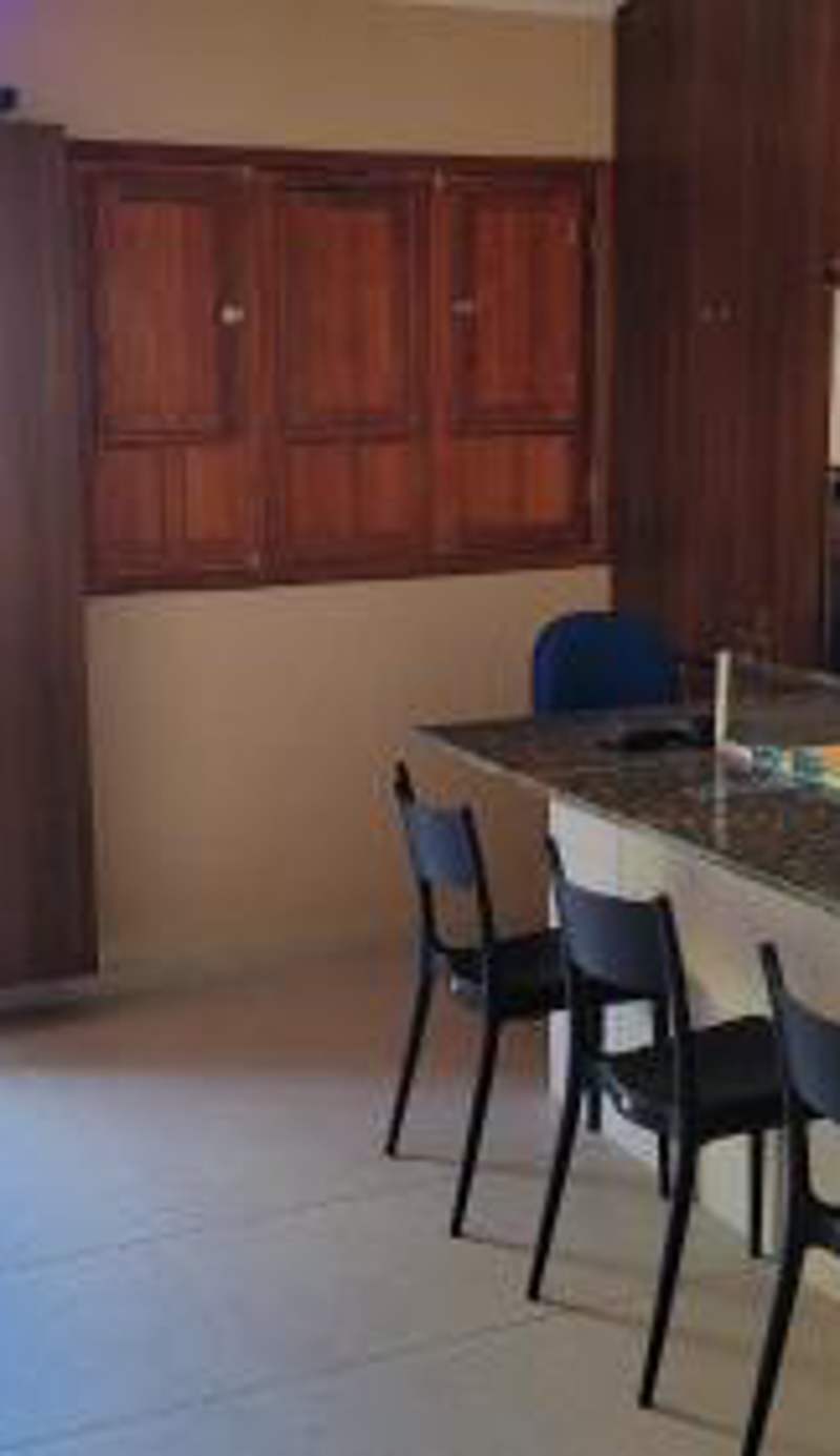 SUITES PERTO DO MAR