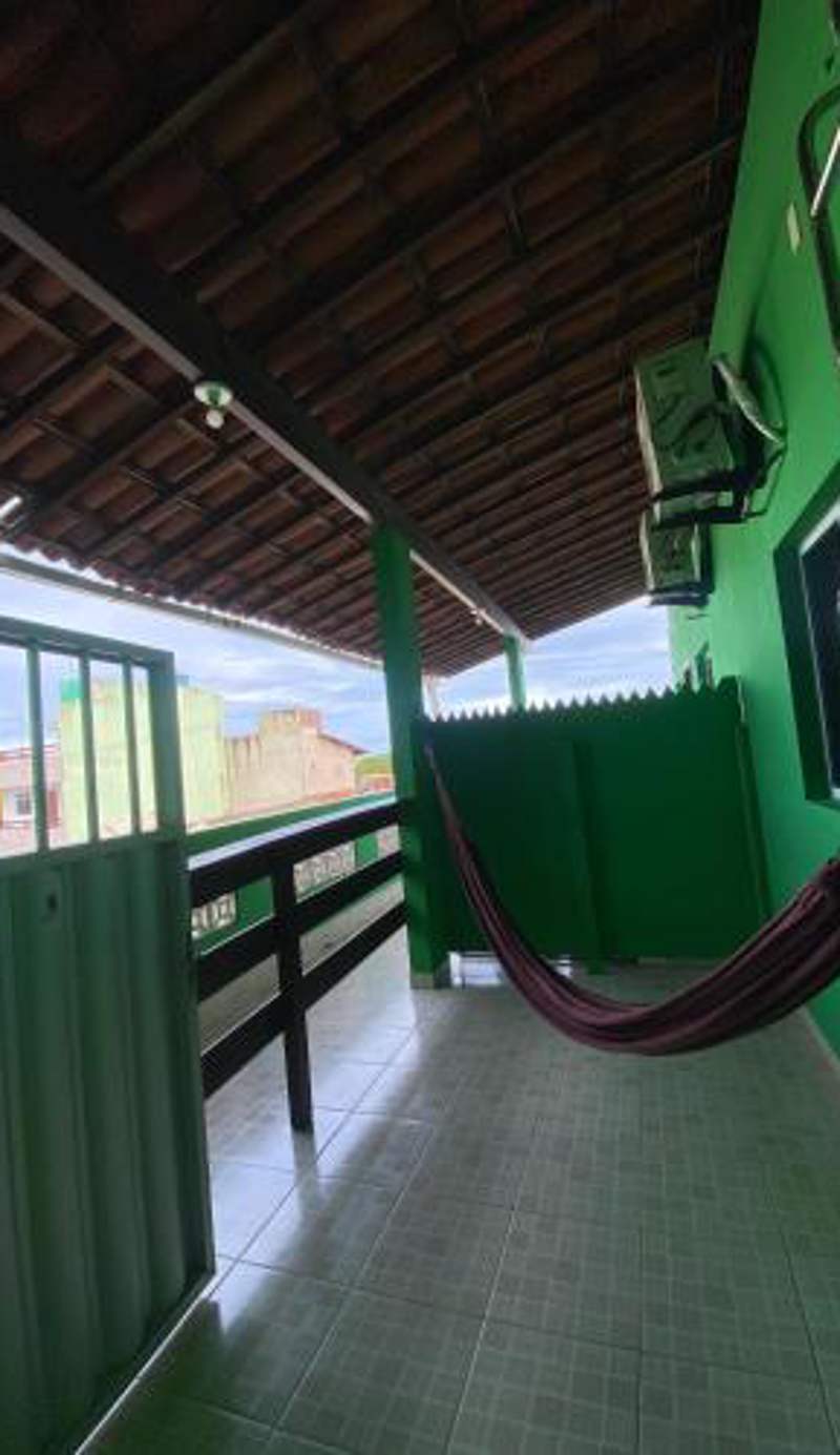 Flat Maracaípe