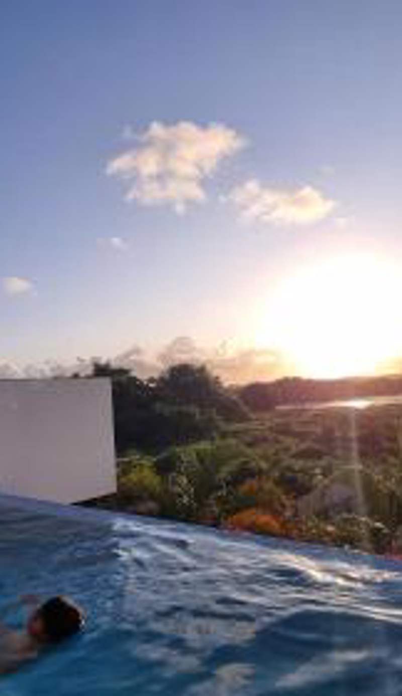Solar Teixeira FLATS