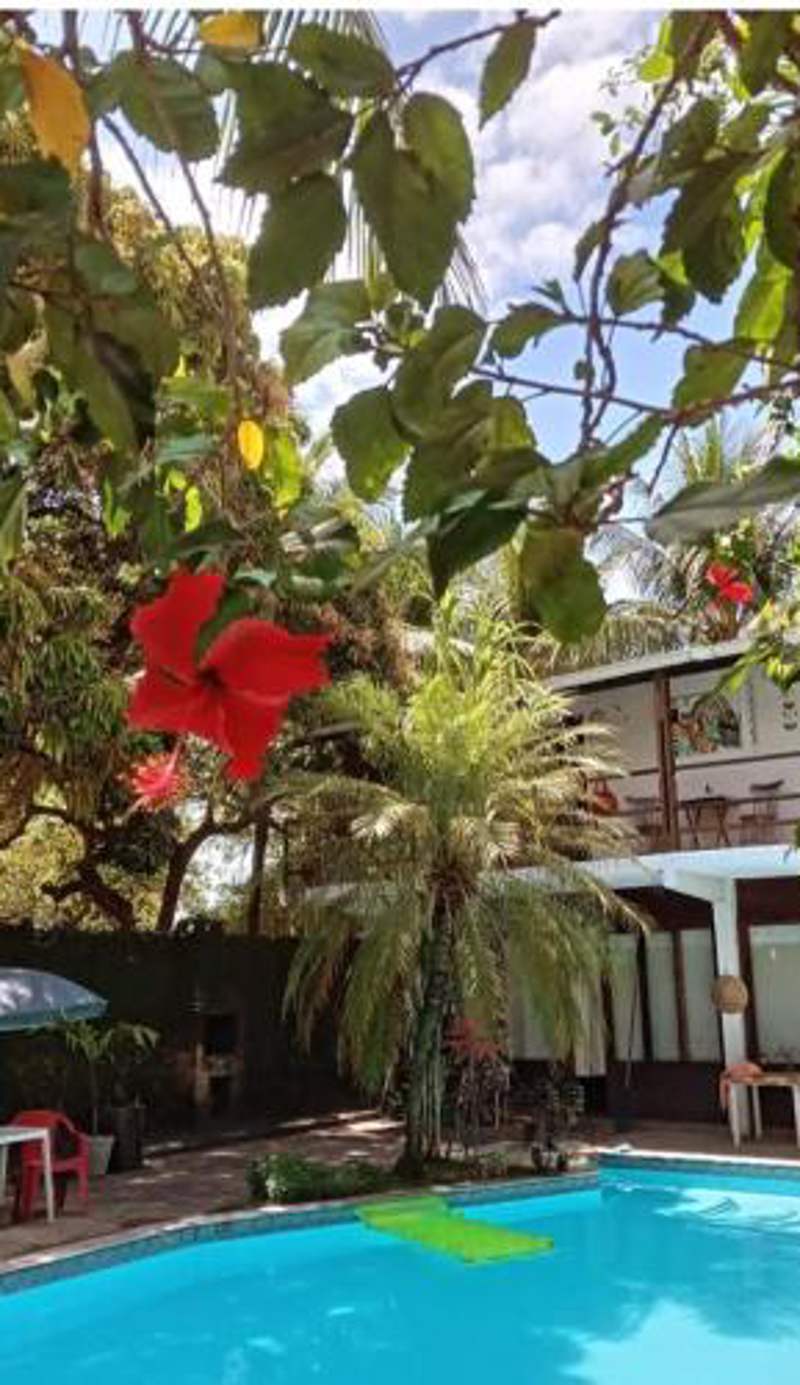 Exclusive Guest House - Suites Charmosas na Vila