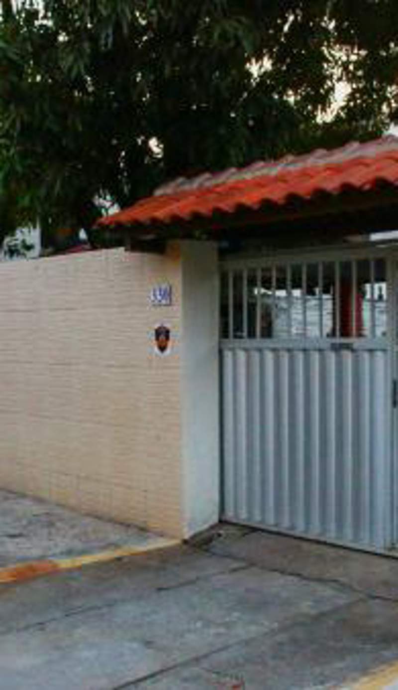 Suites Carioca