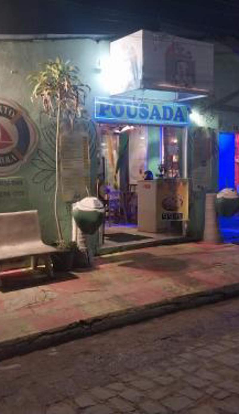 Pousada Porto Marola