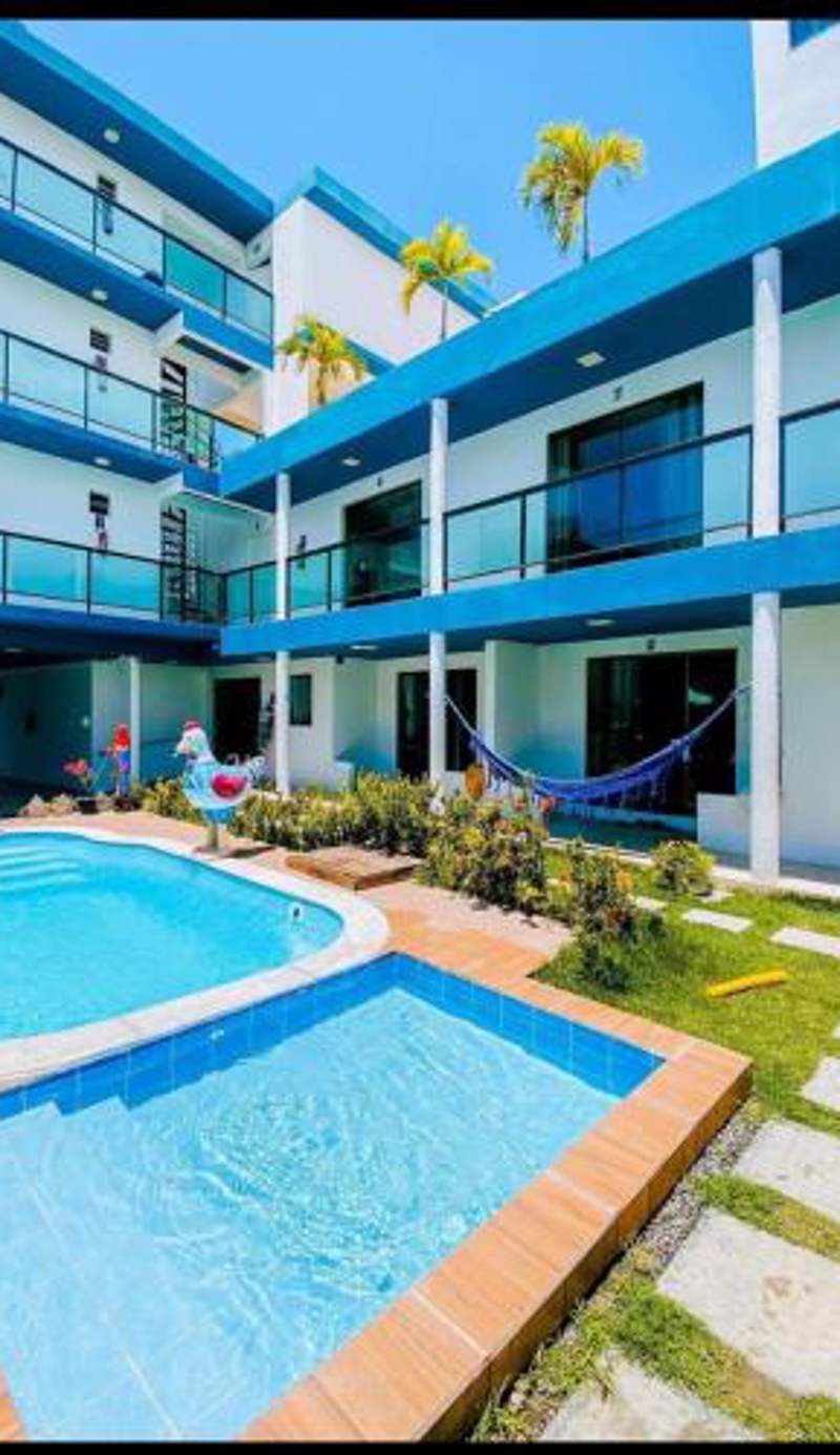Porto Flats