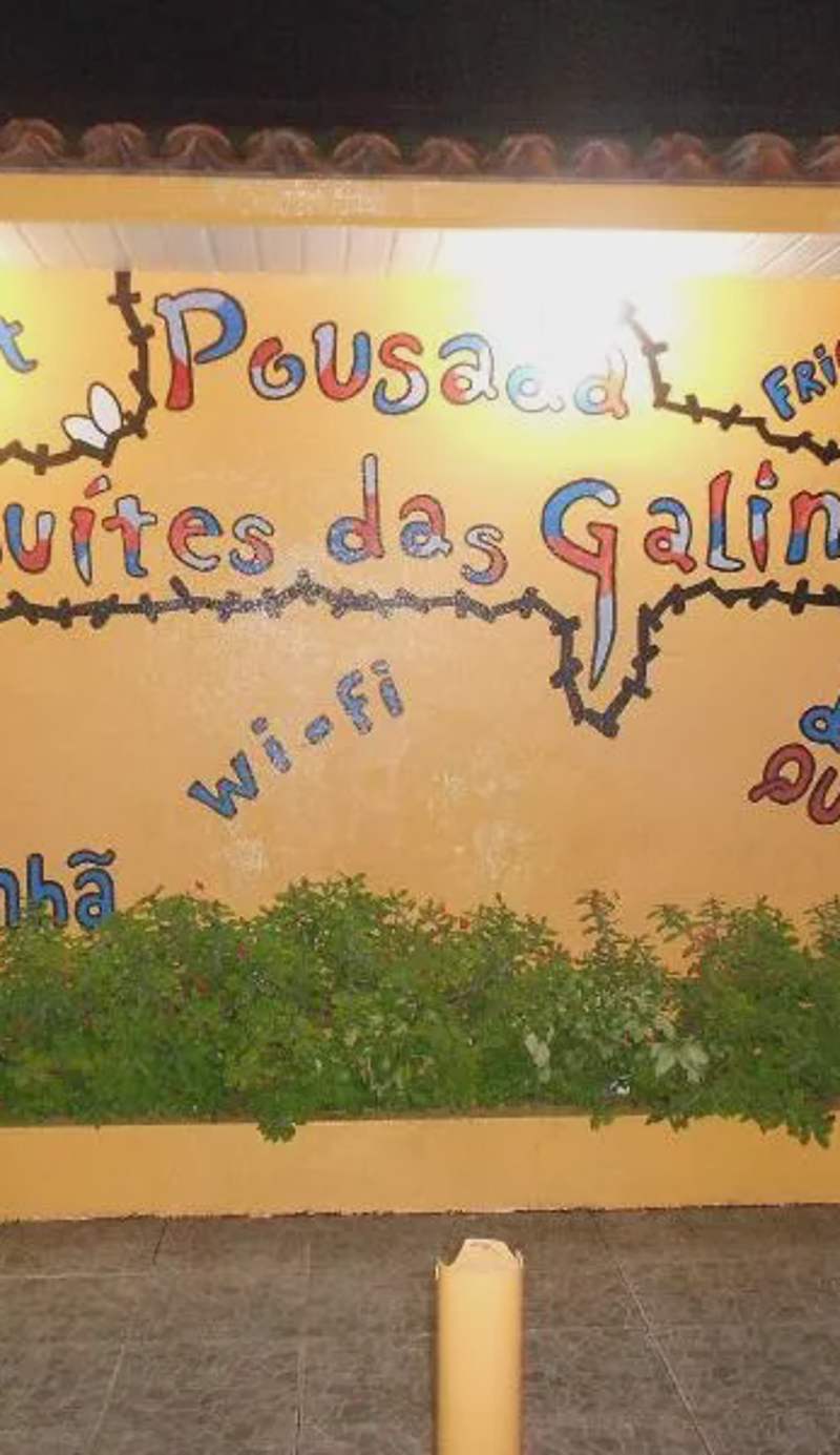 Pousada Suites das Galinhas