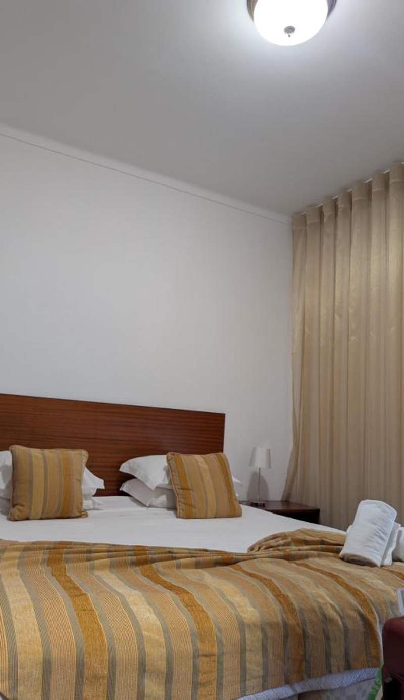 Hotel Louro