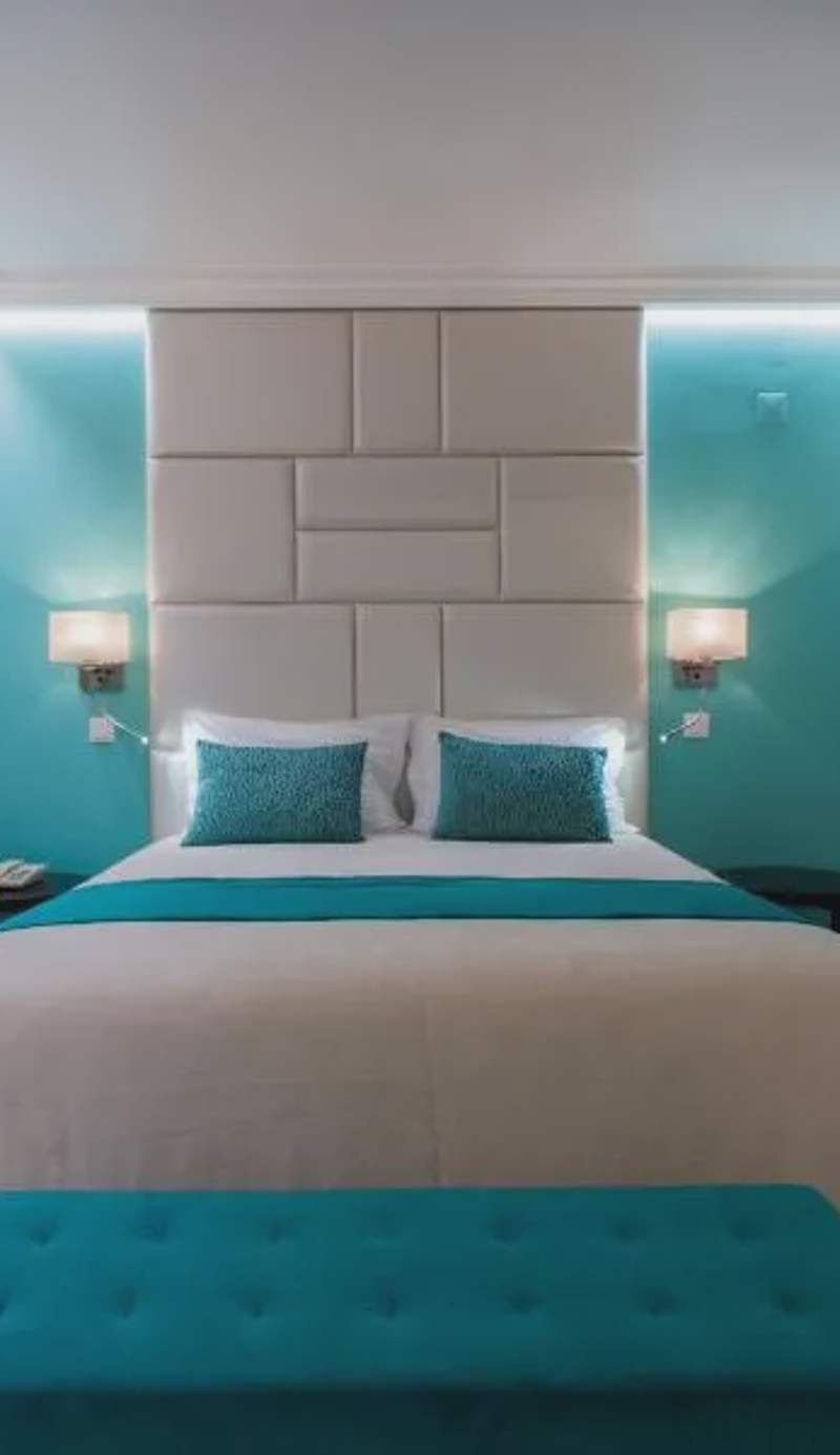 Josefa D`Obidos Hotel