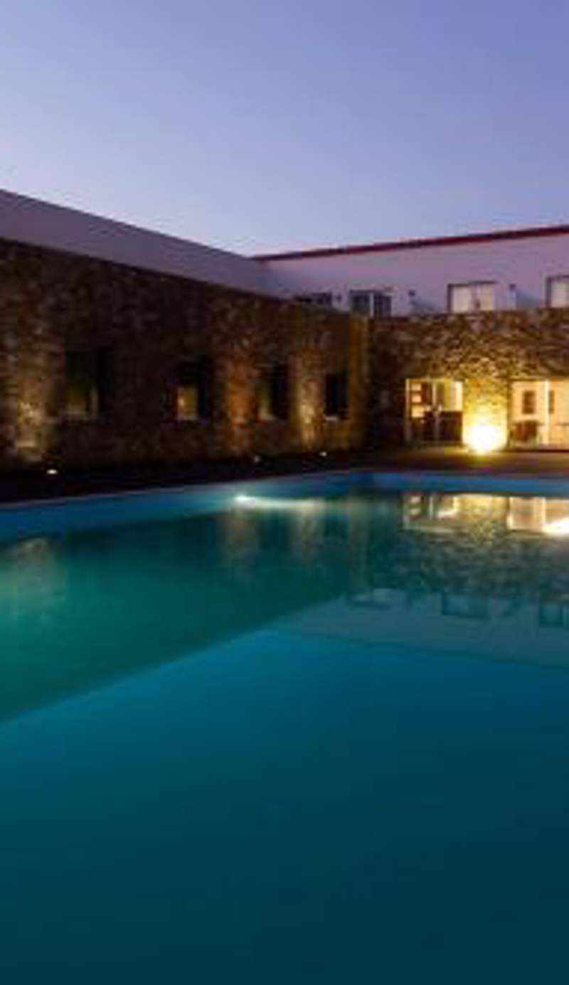 Hotel Vila D'Óbidos