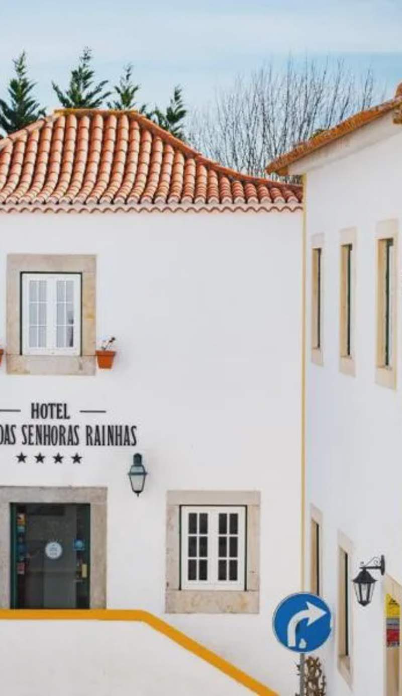 Casa Senhoras Rainhas - Óbidos - by Unlock Hotels
